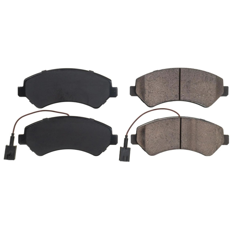 PSB Z16 Evolution Brake Pads