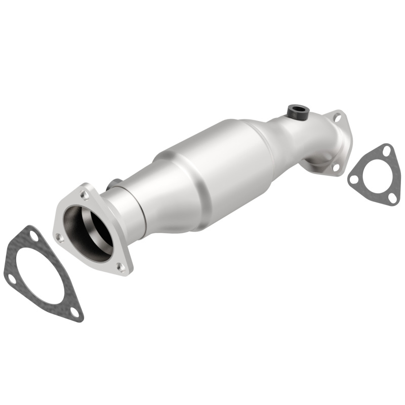 MagnaFlow Conv DF 97-05 Audi A4/A4 Quattro / 00-05 VW Passat 1.8L Turbocharged thumbnail 3