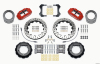 WIL Superlite Brake Kit