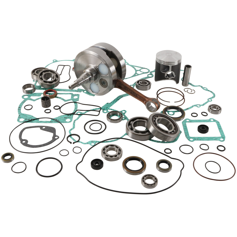 VEP Complete Engine Rebuild Kit