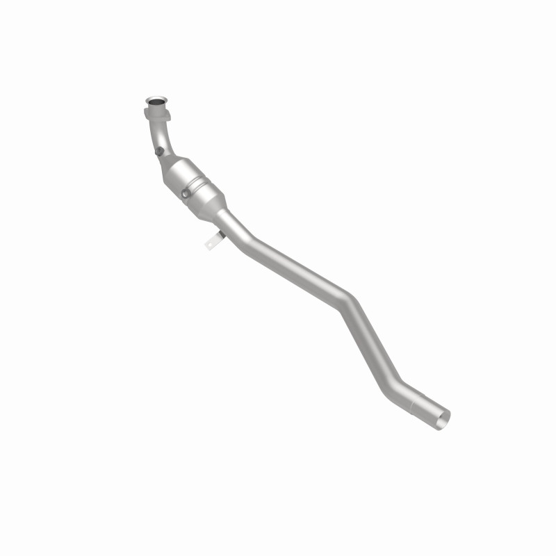 MagnaFlow 07-11 Mercedes-Benz ML350 3.5L Direct Fit Converter thumbnail 6