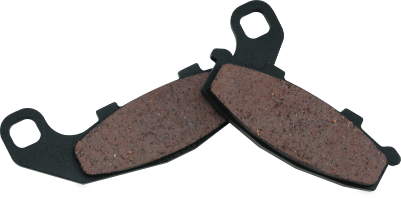 BKM Brake Pads