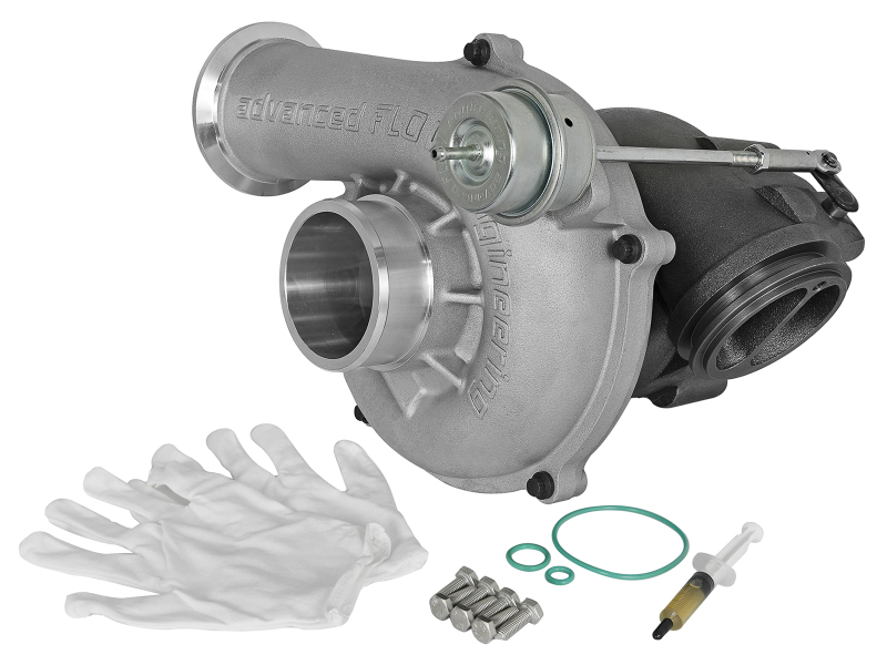 BladeRunner Street Series Turbocharger