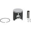 VEP Cast Race Evolution Piston Kit