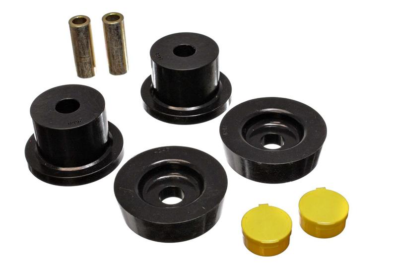 ES Diff Bushings - Black