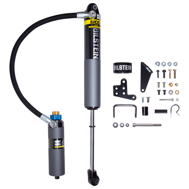 BIL B8 Series Shocks