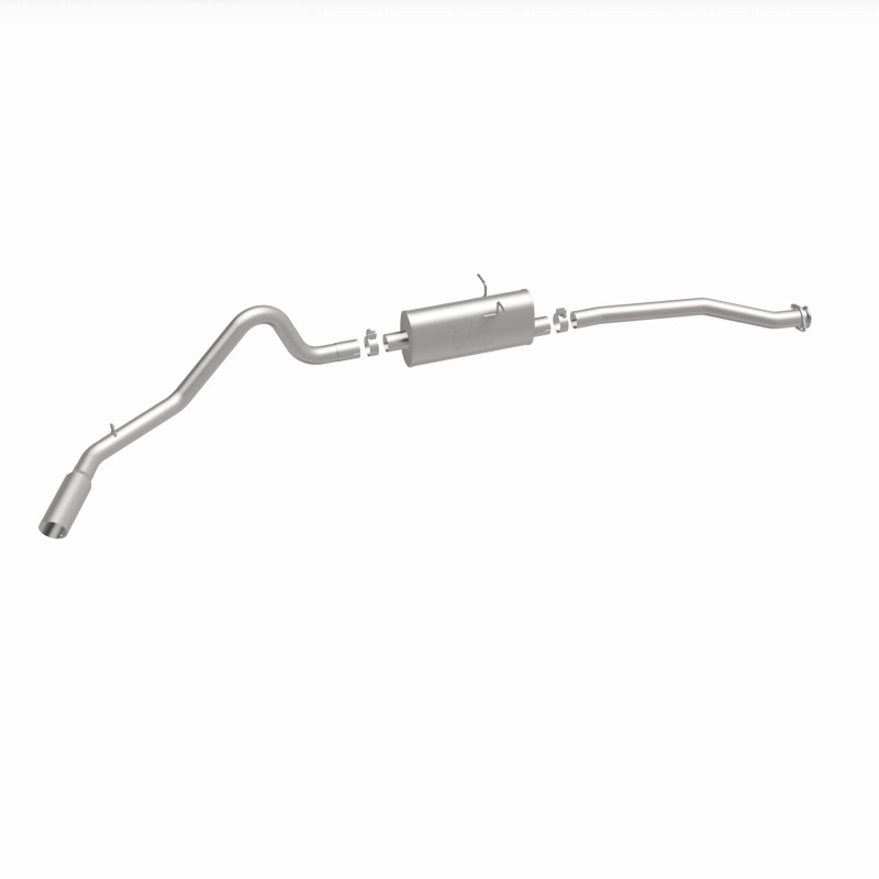 MagnaFlow Sys C/B Ford Ranger 3.0/4.0L 98-03