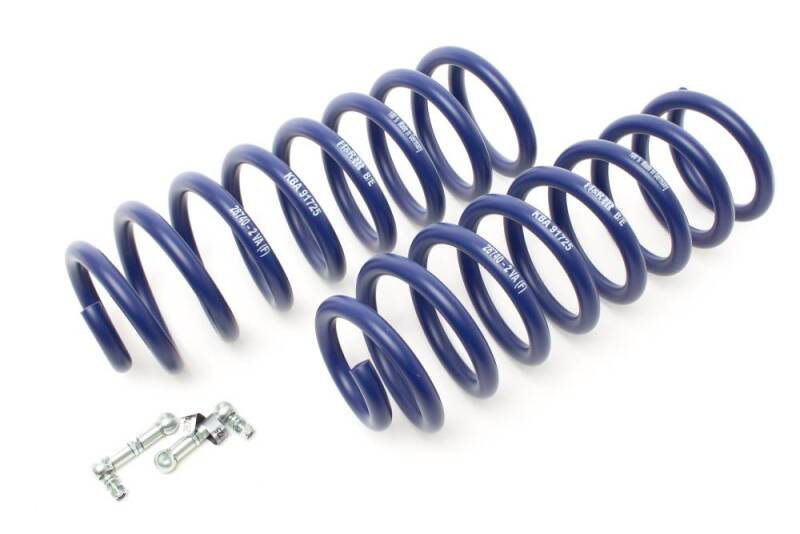 HR Sport Springs