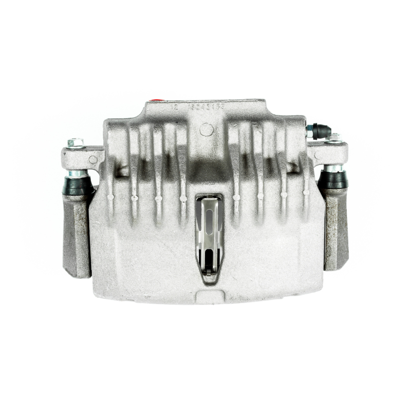 Power Stop 98-02 Chevrolet Camaro Front Right Autospecialty Caliper w/Bracket thumbnail 8