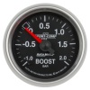 AM Sport-Comp II Gauges