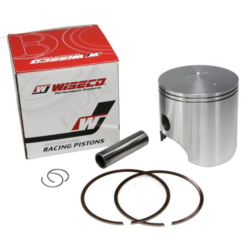 Wiseco Yamaha YZ465 80-81/ IT465 81-82 3386TD Piston Kit thumbnail 4