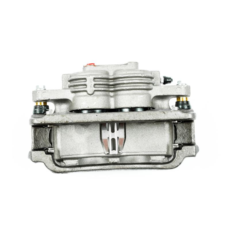 Power Stop 99-02 Ford Mustang Front Left Autospecialty Caliper w/Bracket thumbnail 5