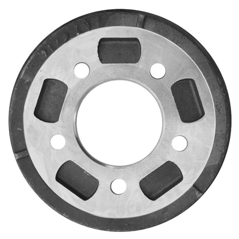 Brake Drum