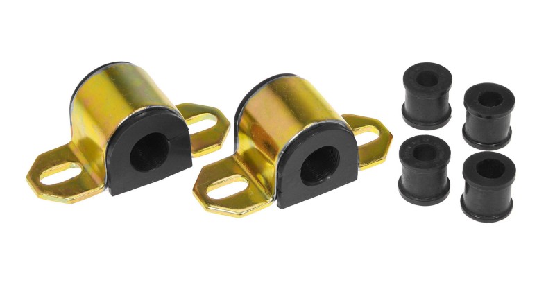 PRO Sway/End Link Bush - Blk