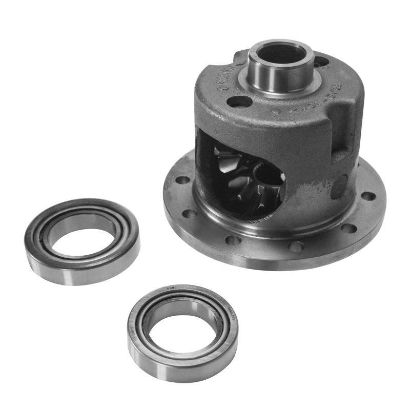 Yukon Gear Trac Lok Limited Slip internals For Dana 44 (JL and JT) and w/ 32 Spline Axles thumbnail 2