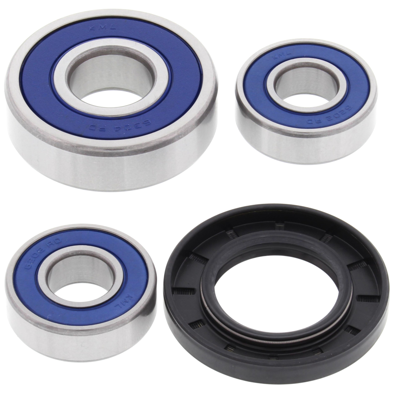 ABR Wheel Bearing Kits