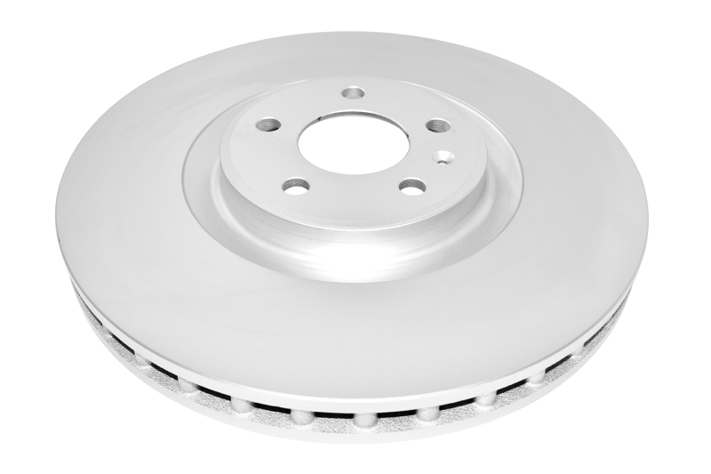 DBA En-Shield Standard Rotors