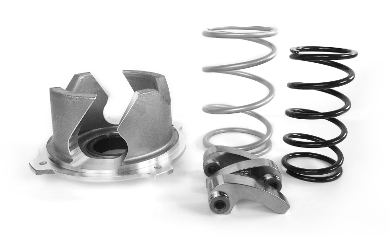 EPI Mudder Clutch Kits