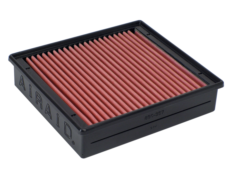 Airaid 03-07 Dodge 5.9L Diesel / 07-15 6.7L Diesel  Direct Replacement Filter
Replacement Dry Air
Air Filter