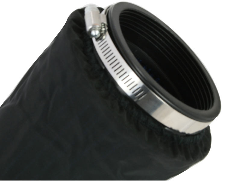 aFe MagnumSHIELD Pre-Filters P/F 2x/72-25507 (Black) thumbnail 4
