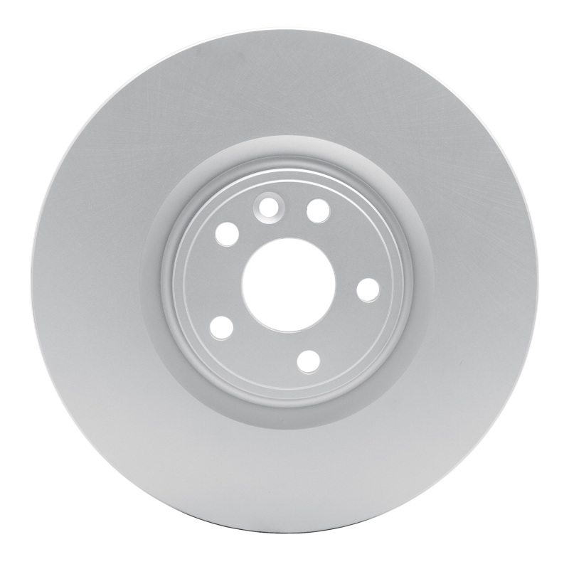 DFC GeoSPEC Coated Rotors - Plain