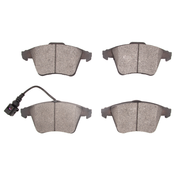 DFC 3000 Semi-Met Brake Pads