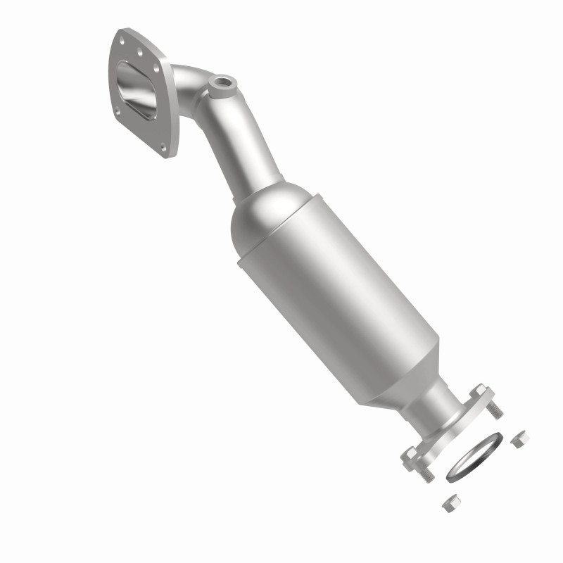 MagnaFlow Direct Fit Catalytic Converter 16-19 Toyota Tacoma 3.5L PS thumbnail 7