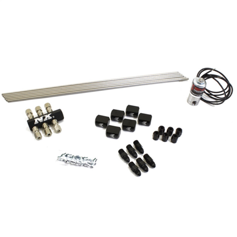 SNOW Water Methanol Filters