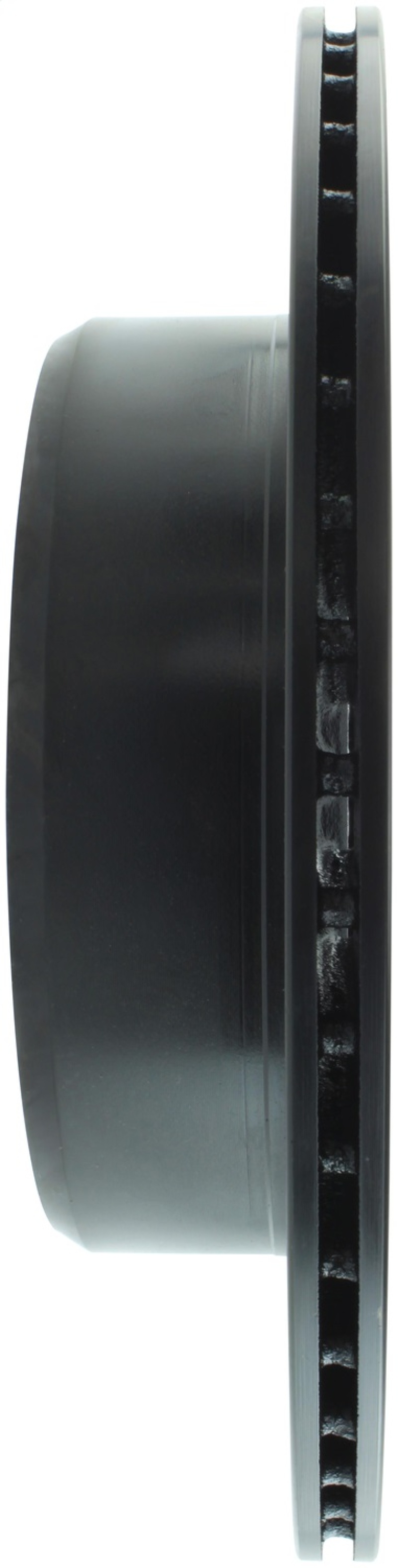 StopTech Power Slot 5/93-98 Supra Turbo Rear Left SportStop Slotted Rotor thumbnail 4