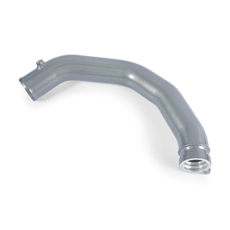 Mishimoto 2015-2020 BMW F80 M3/M4 Intercooler Pipe Kit Lime Rock Gray Metallic thumbnail 5