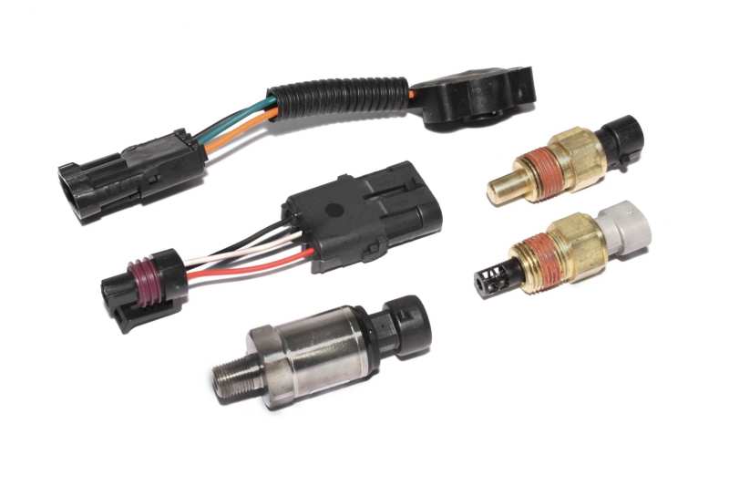 FAST Sensor Kit FAST Ford 5 Bar thumbnail 3