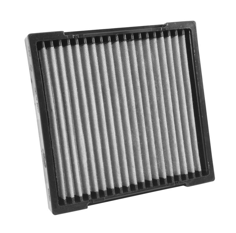KN Cabin Air Filters