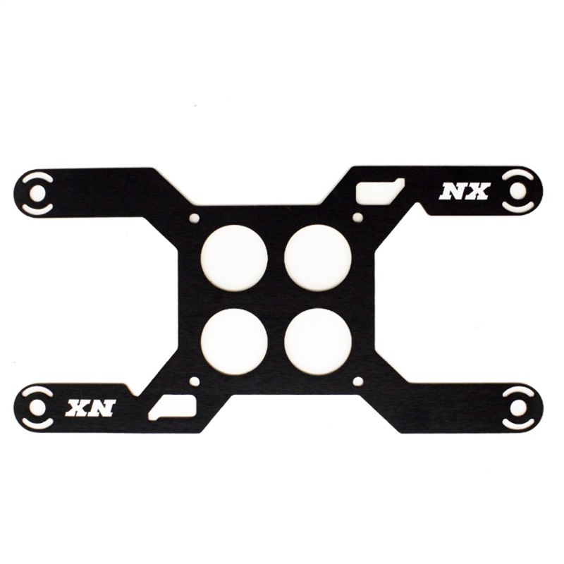 NEX Solenoid Brackets