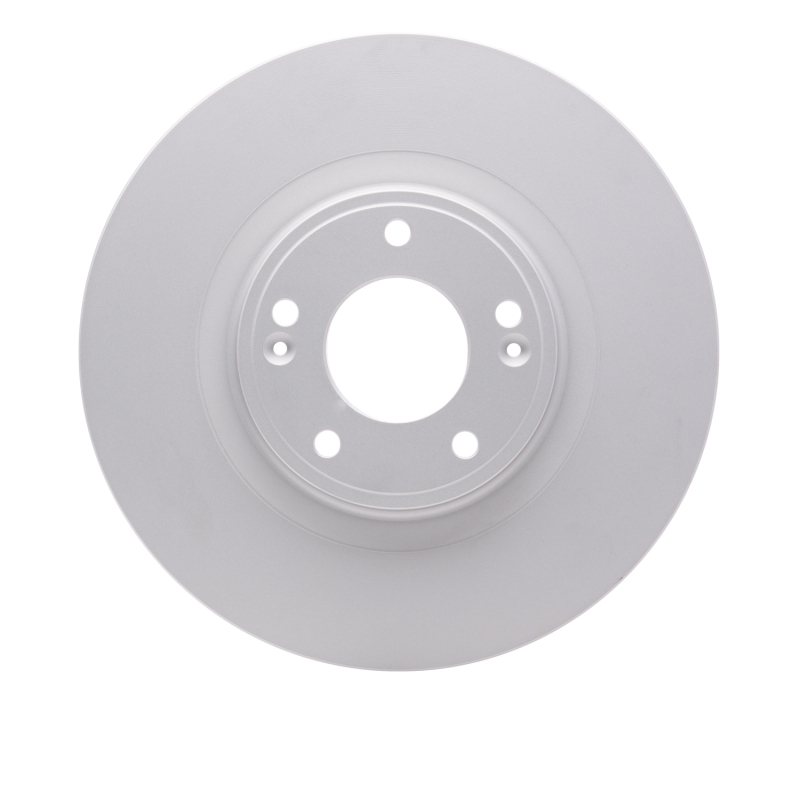DFC GeoSPEC Coated Rotors - Plain