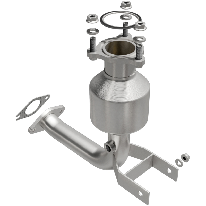 MagnaFlow Direct Fit Catalytic Converter 08-12 Malibu 2.4L fr thumbnail 4