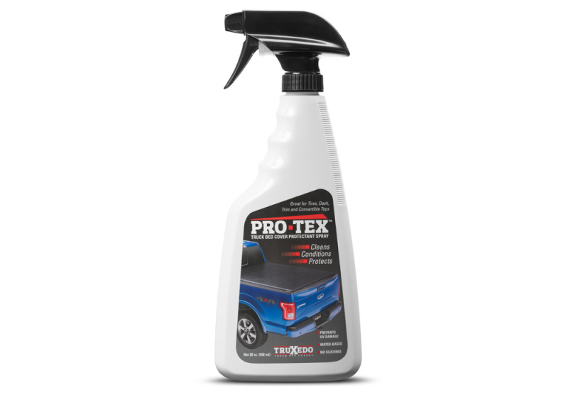Truxedo Pro-TeX Protectant Spray - 20oz
PRO-TEX20oz