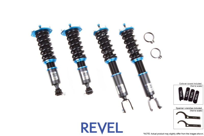 RVL Touring Sport Coilovers
