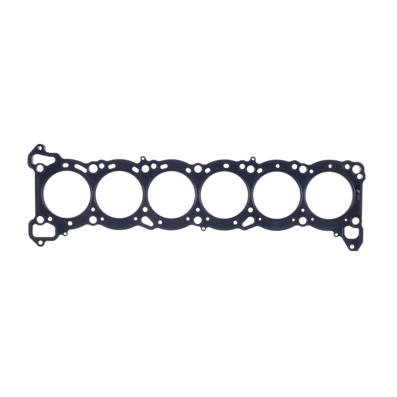 Cometic Nissan RB-30 6 CYL 86mm .051 inch MLS Head Gasket thumbnail 3