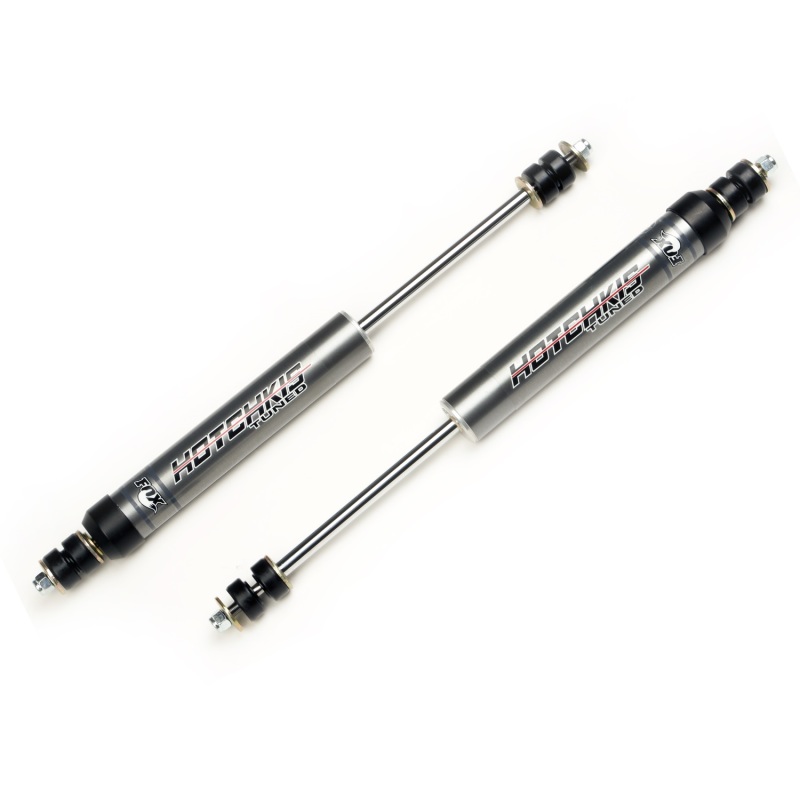 Hotchkis 1964 1/2-66 Ford Mustang Stage 2 TVS Kit *For Use with Rear Ends with 2.8in OD Axle Tubes* (Bundled Kit) thumbnail 7