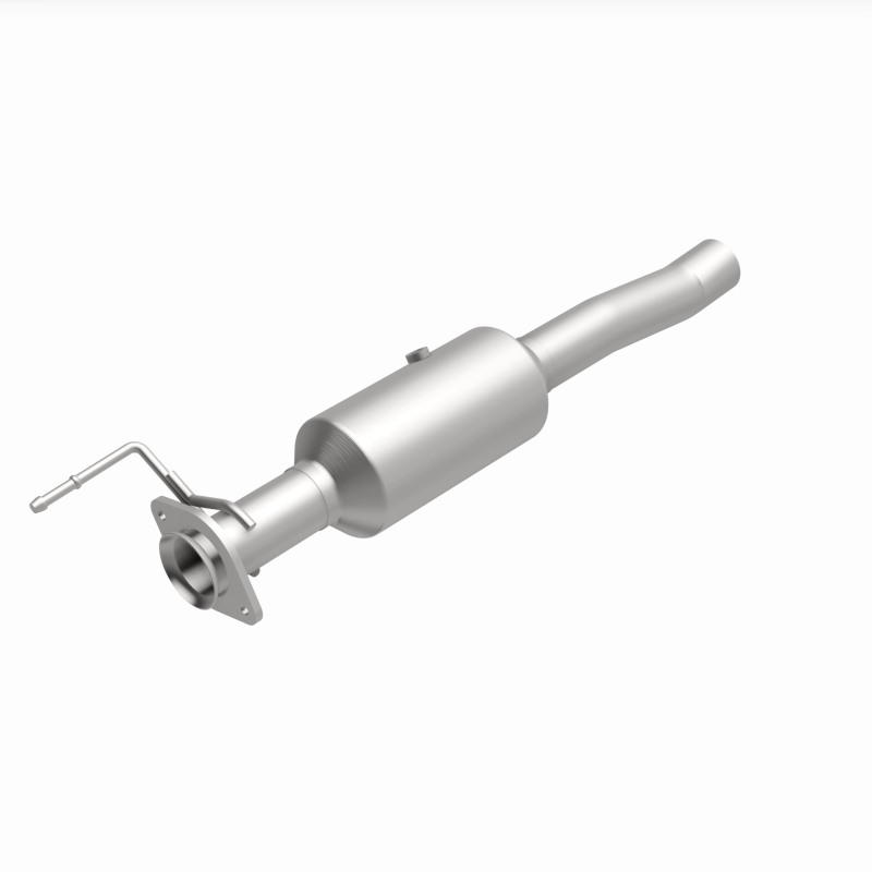 MagnaFlow 18-19 Ford F-450 Super Duty V10 6.8L Underbody Direct Fit Catalytic Converter thumbnail 6