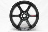 GL 57DR Wheels