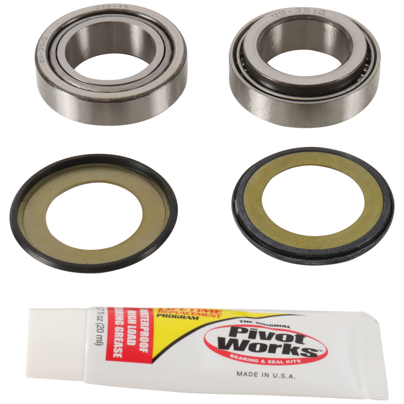 PIV Steering Stem Bearing Kit
