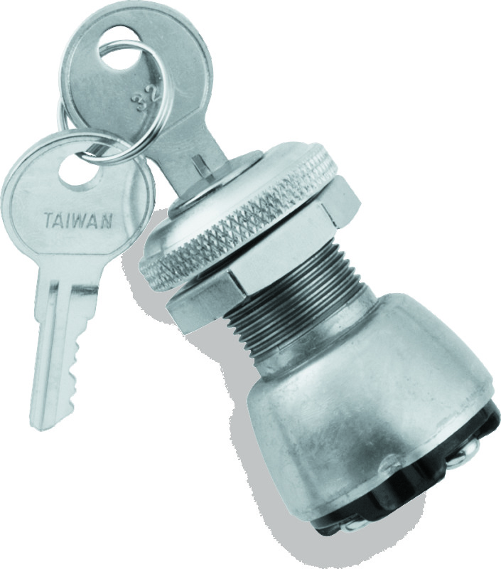 TWP Ignition Switches