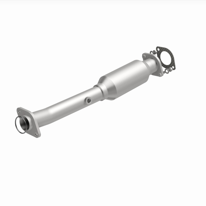 MagnaFlow 05-06 Nissan Titan 5.6L Direct Fit Converter thumbnail 7