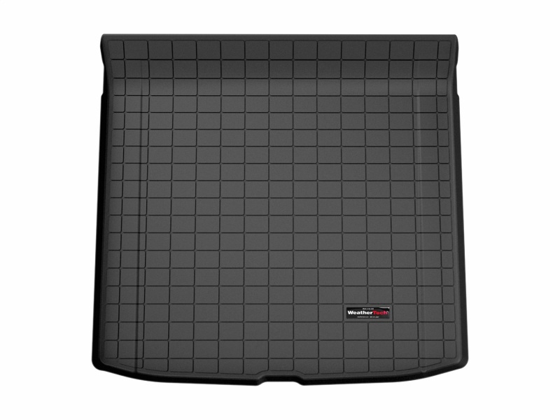 WT Cargo Liners - Black