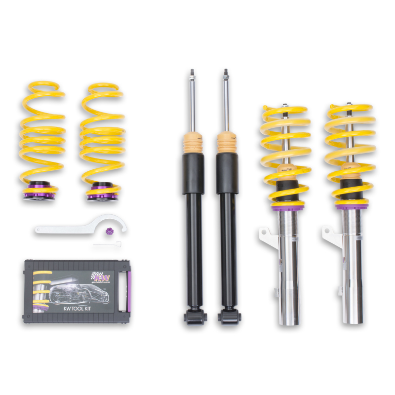 KW V2 Coilover Kit