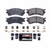 PSB Z23 Evolution Brake Pads