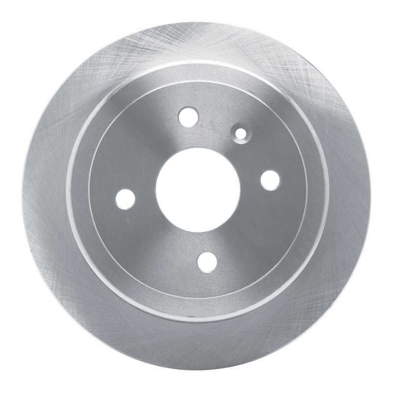 DFC 99-02 Daewoo Nubira Rear Brake Rotor