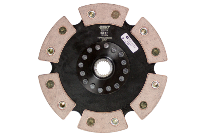 ACT Race Clutch Discs