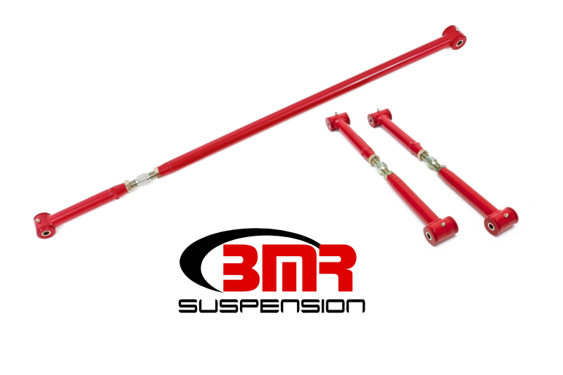 BMR Suspension Arm Kits